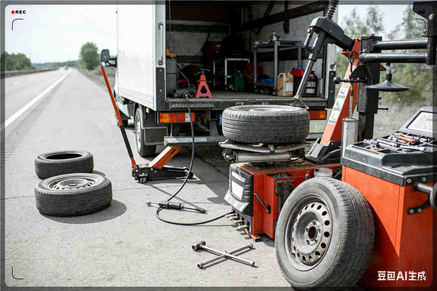 吴堡道路救援汽车送机油