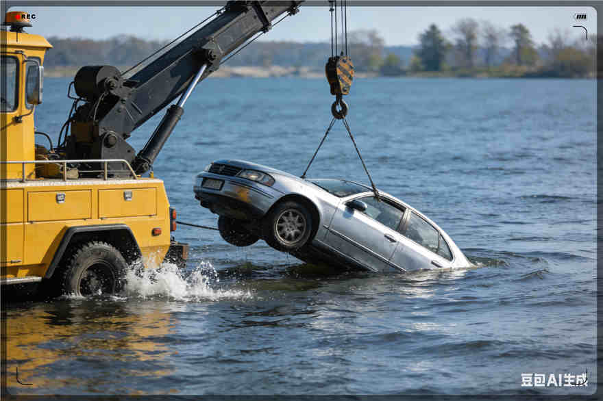 吴堡汽车救援送柴油